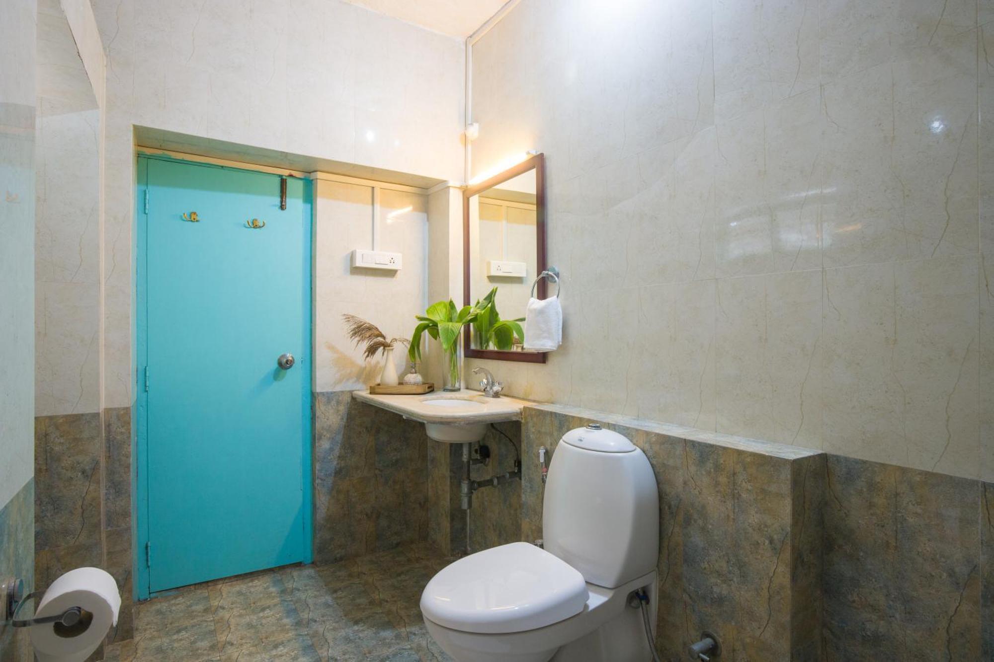 Bedla House- Boutique Heritage Homestay Udaipur Exterior foto