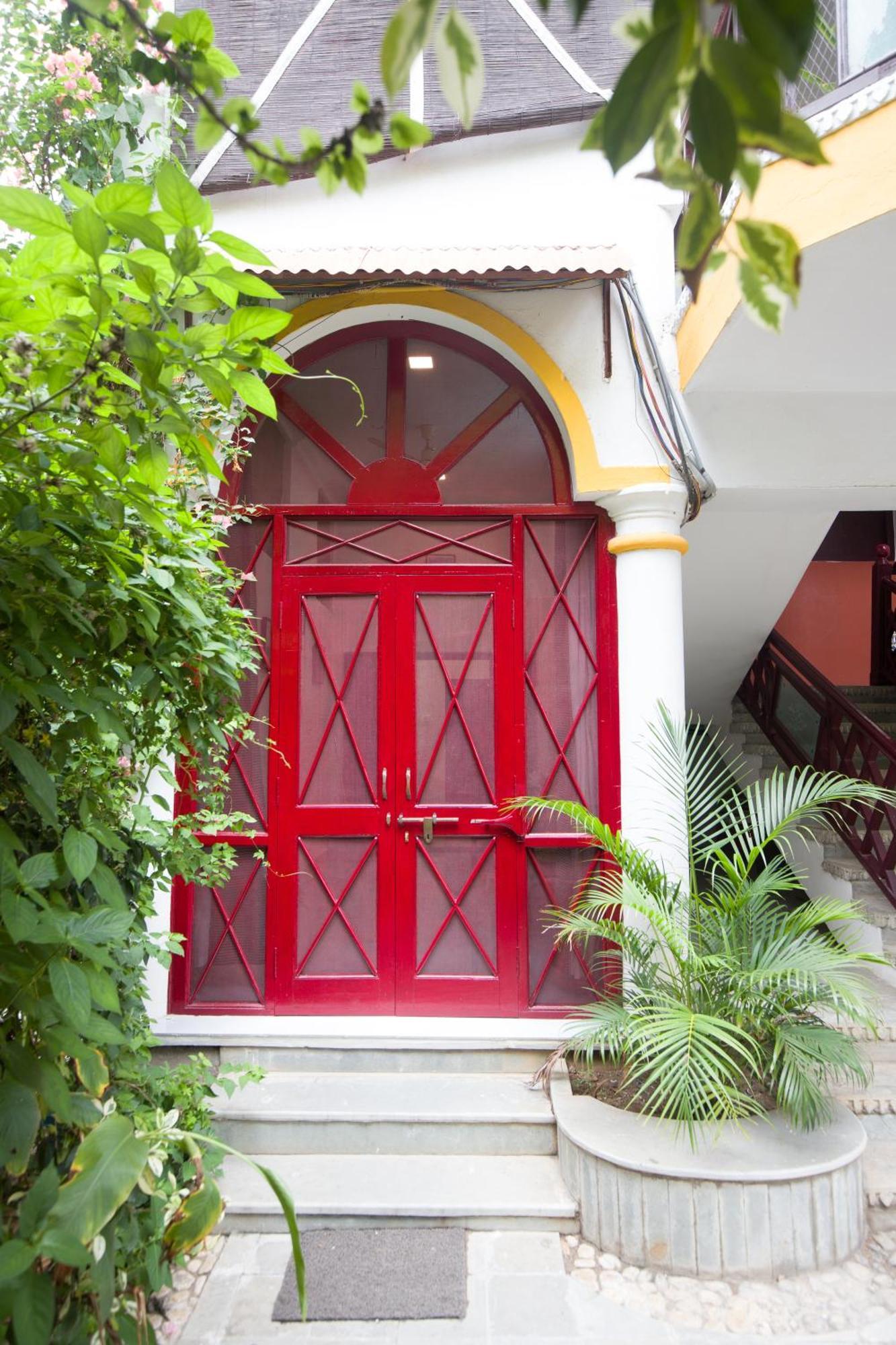 Bedla House- Boutique Heritage Homestay Udaipur Exterior foto